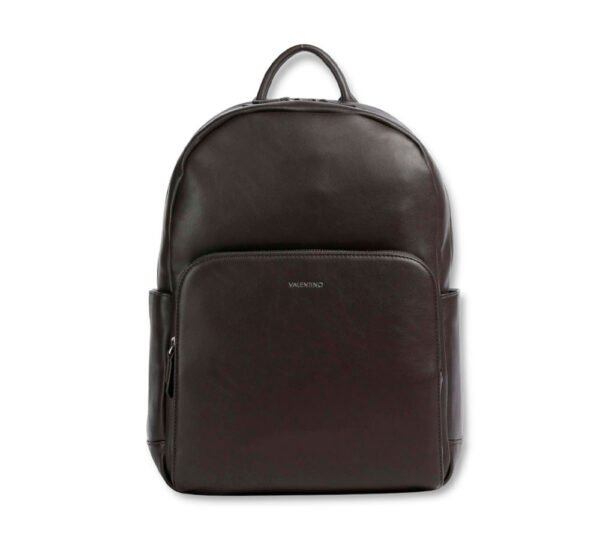 Valentino Bags Horizon Mochila Marrón