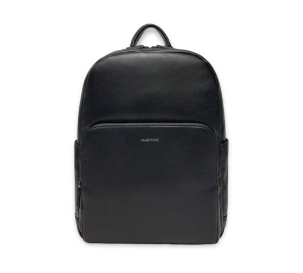 Valentino Bags Horizon Mochila Negro