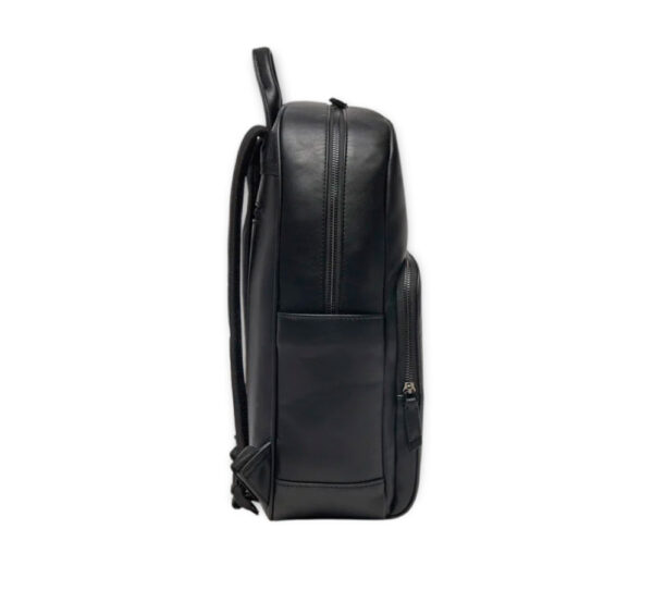 Valentino Bags Horizon Mochila Negro - Imagen 2
