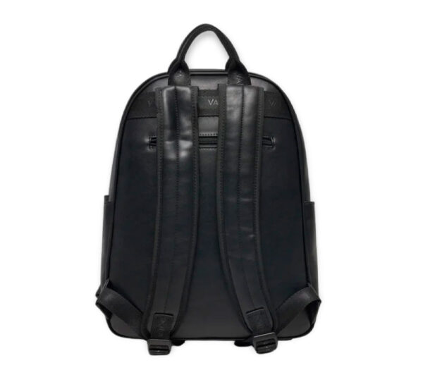 Valentino Bags Horizon Mochila Negro - Imagen 3