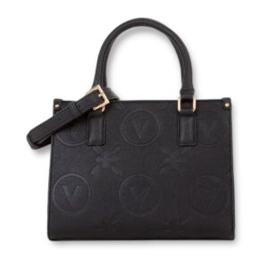 Valentino Bags Bolso de Mano Samba Re Negro