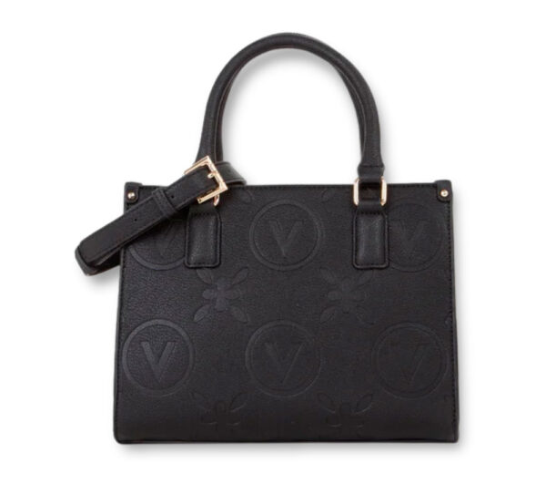 Valentino Bags Bolso de Mano Samba Re Negro
