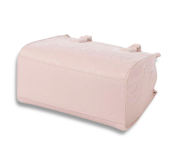 Valentino Bags Bolso de Mano Samba Re Cipria - Imagen 4