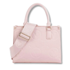 Valentino Bags Bolso de Mano Samba Re Cipria