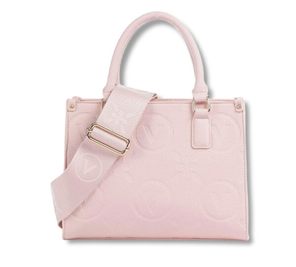 Valentino Bags Bolso de Mano Samba Re Cipria