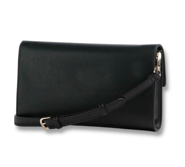 Valentino Bags Bolso de Mano Fae Re Negro - Imagen 3