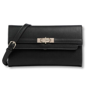 Valentino Bags Bolso de Mano Fae Re Negro