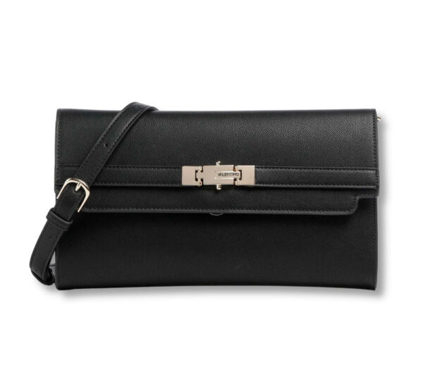 Valentino Bags Bolso de Mano Fae Re Negro
