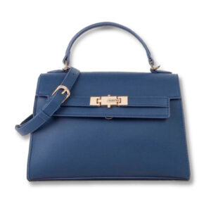Valentino Bags Bolso de Mano Stella Azul Marino