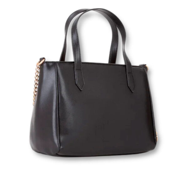 Valentino Bags Bolso Mujer Stella Negro - Imagen 3