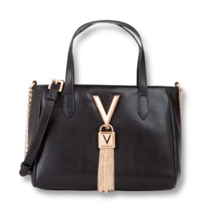 Valentino Bags Bolso Mujer Stella Negro