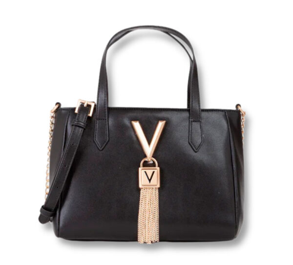 Valentino Bags Bolso Mujer Stella Negro