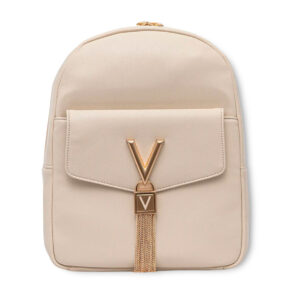 Valentino Bags Mochila Mujer Stella Beige