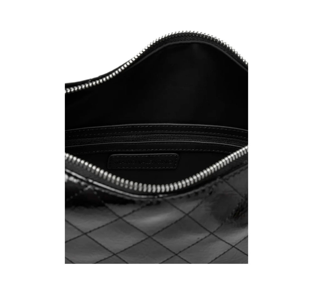 Valentino Bags Wakanda Bolso Negro - Imagen 4