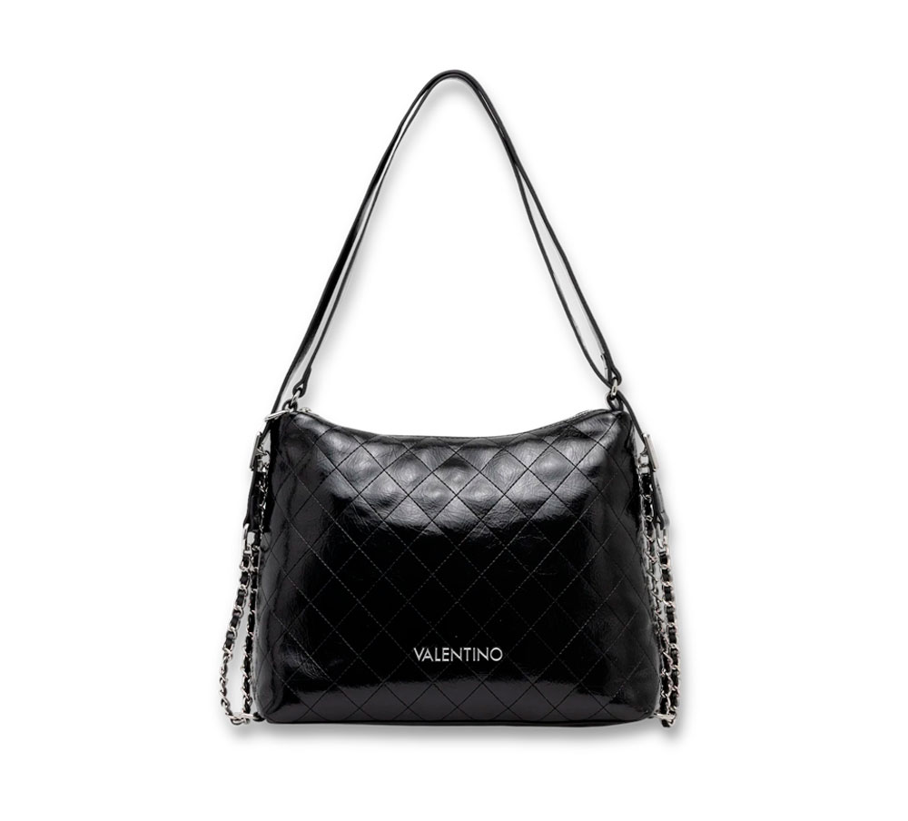 Valentino Bags Wakanda Bolso Negro