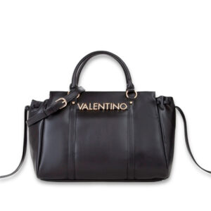 Valentino Bags Bolso Waverly Re Negro