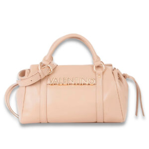 Valentino Bags Bolso Baúl Waverly Re Beige