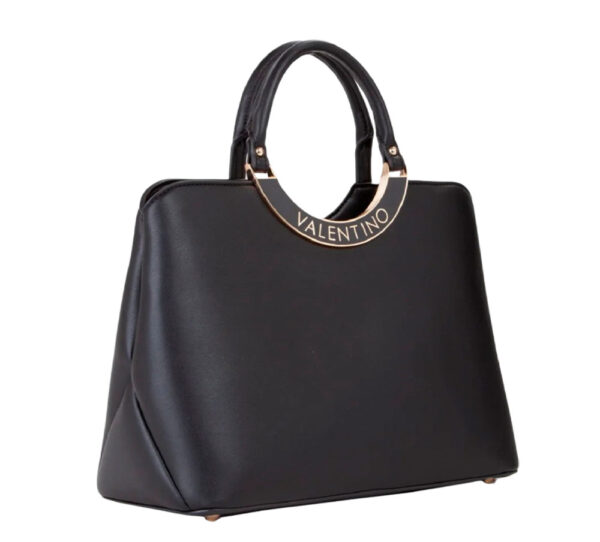 Valentino Bags Bolso Wendy Negro - Imagen 2