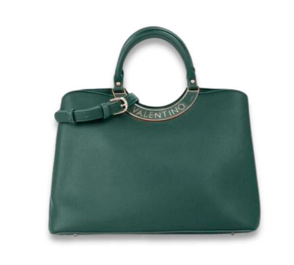 Valentino Bags Bolso Wendy Verde