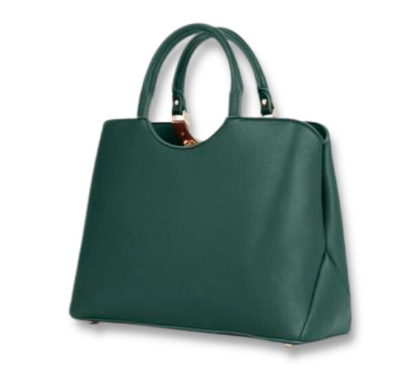 Valentino Bags Bolso Wendy Verde - Imagen 3