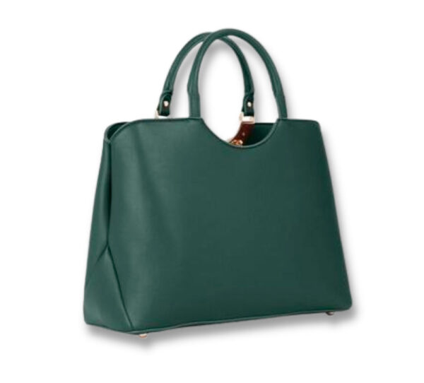 Valentino Bags Bolso Wendy Verde - Imagen 4