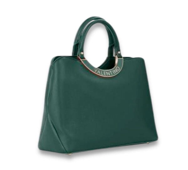 Valentino Bags Bolso Wendy Verde - Imagen 2