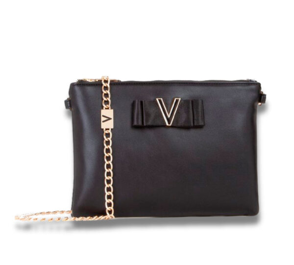 Valentino Bags Bolso de Mano Whitney Negro