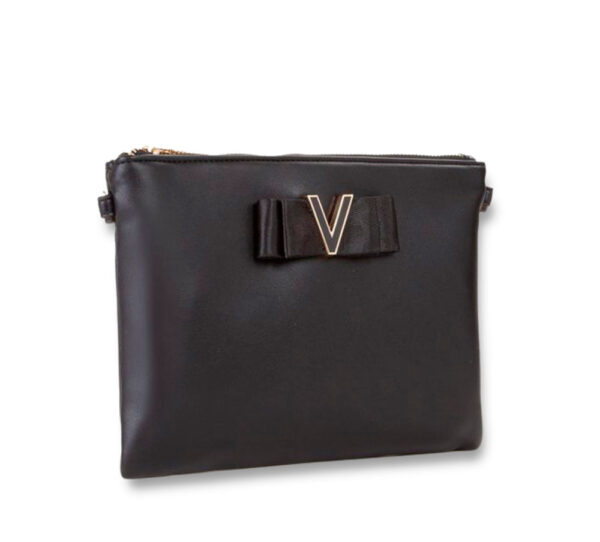 Valentino Bags Bolso de Mano Whitney Negro - Imagen 3