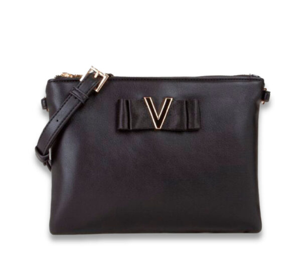 Valentino Bags Bolso de Mano Whitney Negro - Imagen 2