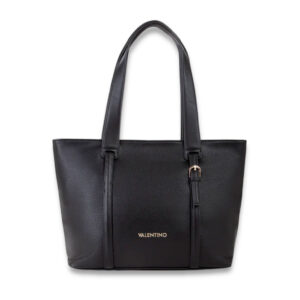 Valentino Bags Bolso Wamy Re Negro