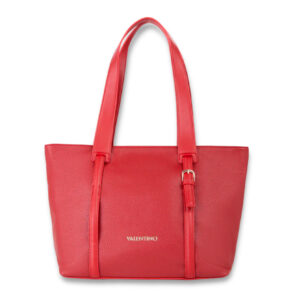 Valentino Bags Bolso Wamy Re Rojo