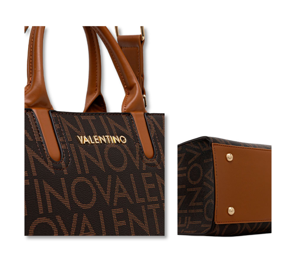 Valentino Bags Bolso Mujer Regina Re - Imagen 3