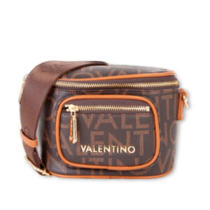 Valentino Bags Riñonera Regina Re Marrón