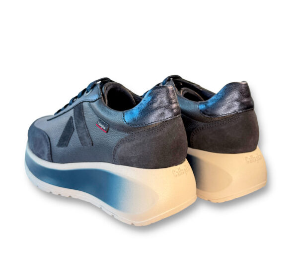 Callaghan Deportivo Mujer Tuna Marino - Imagen 3