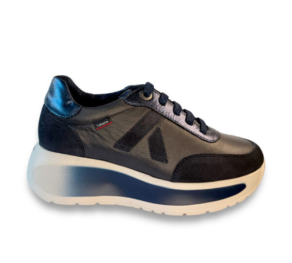 Callaghan Deportivo Mujer Tuna Marino