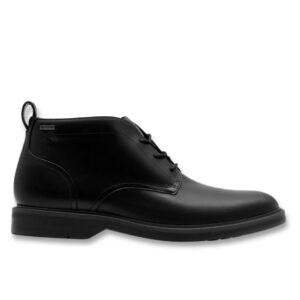 Clarks Botín Aldwin Mid GORE-TEX Negro