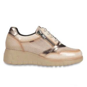 Fluchos Deportivo Mujer Live PLatini Beig