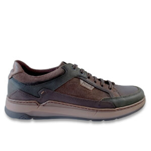 Fluchos Deportivo Hombre JEFF Marrón
