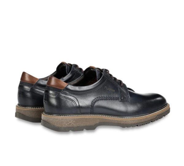 Fluchos Zapato Hombre HABANA Marino - Imagen 2