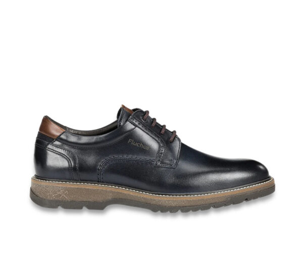 Fluchos Zapato Hombre HABANA Marino