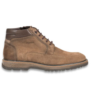 Fluchos Botín Hombre BUGGY Taupe