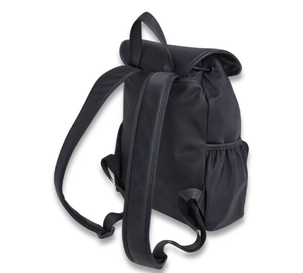 Pepe Jeans Mochila GAETANA Negra - Imagen 2