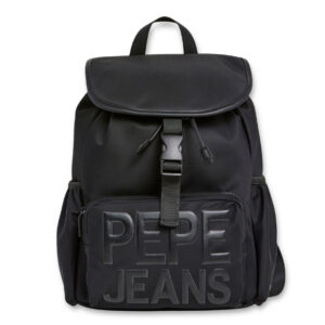 Pepe Jeans Mochila GAETANA Negra