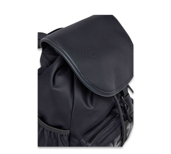 Pepe Jeans Mochila GAETANA Negra - Imagen 3