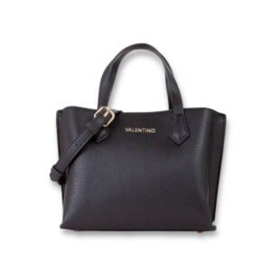 Valentino Bags Bolso Fall Re Mujer Negro