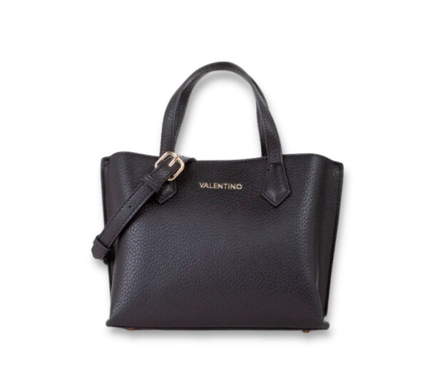Valentino Bags Bolso Fall Re Mujer Negro