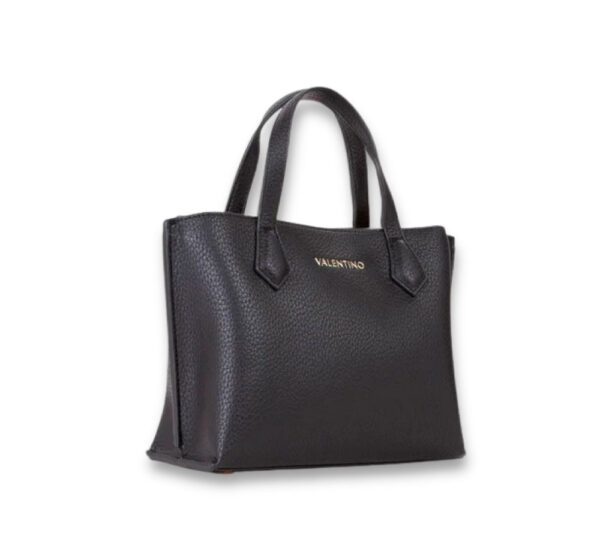 Valentino Bags Bolso Fall Re Mujer Negro - Imagen 2