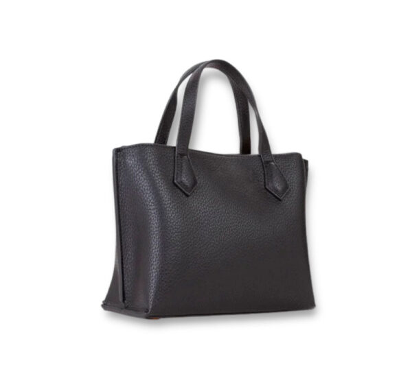 Valentino Bags Bolso Fall Re Mujer Negro - Imagen 3