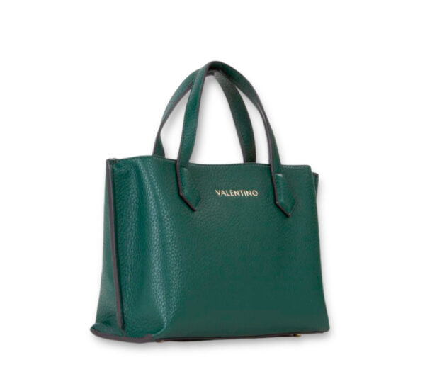 Valentino Bags Bolso Fall Re Mujer Verde - Imagen 3
