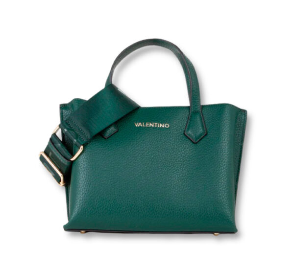 Valentino Bags Bolso Fall Re Mujer Verde